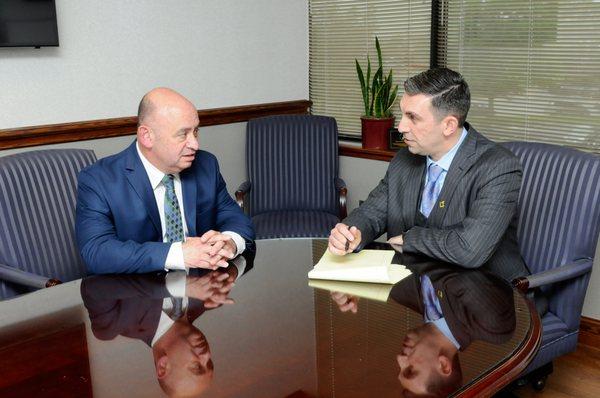 Law Offices of Michael Kuldiner, PC