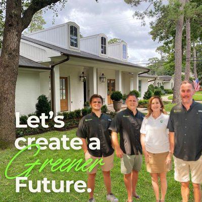 C4 Landscape & Design