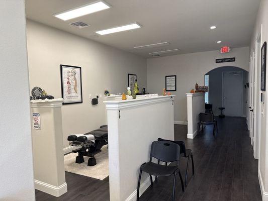 Rose Chiropractic & Wellness