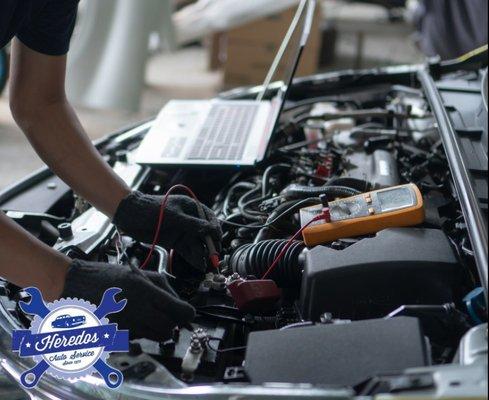 Heredos Auto Service