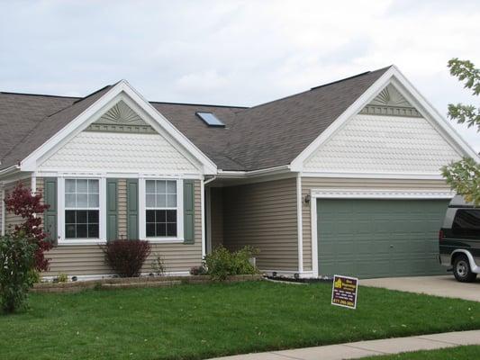 New Beginnings Restoration Inc.