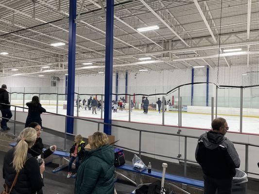 Minnesota Made Ice Center SLP