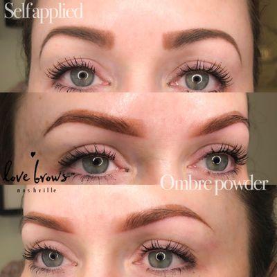 Love Brows
