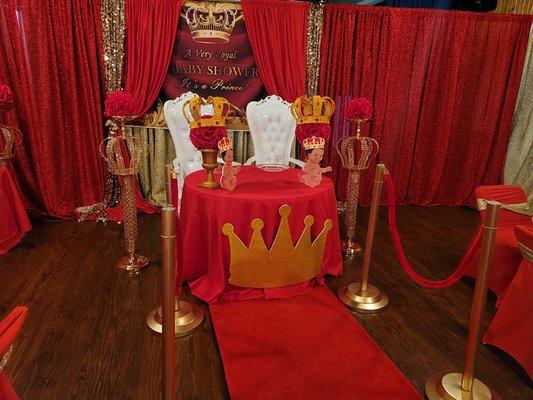 Kenya's Forever Creations