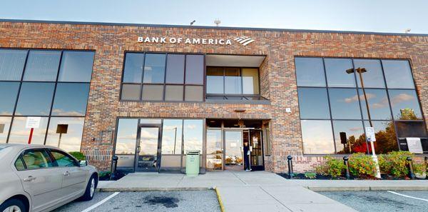 Bank of America