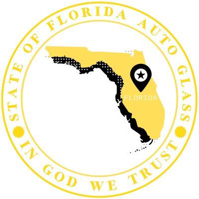 The State Of Florida Auto Glass