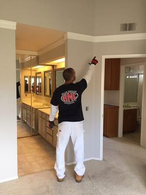 Alix Nolin Construction