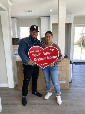 Good Faith Investments