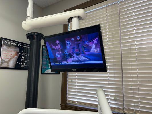 Hadley Family Dentistry