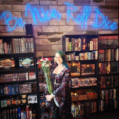 Side Quest Games and Accessories