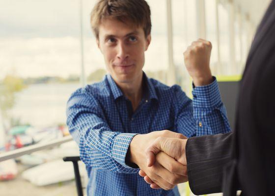 Signature Sales & Management Property Management