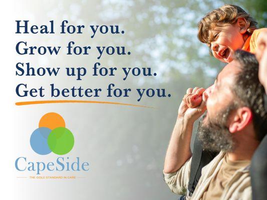 Capeside Psychiatry