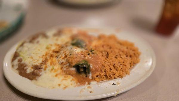 Don Perico Mexican Restaurant