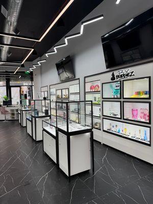 Buddiez Bronx Cannabis Dispensary