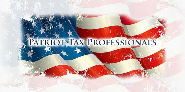Patriot Tax Professionals