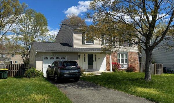 Home Away Residential Services