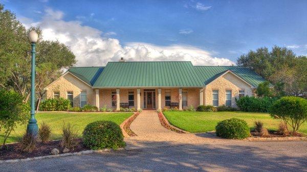 The Arbor Behavioral Healthcare