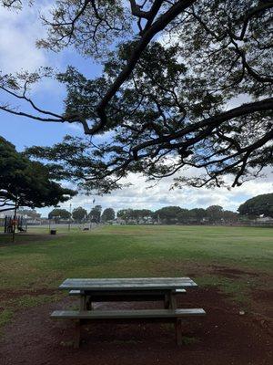 Holanialii Neighborhood Park