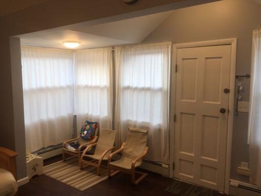 Wood's Home Improvement