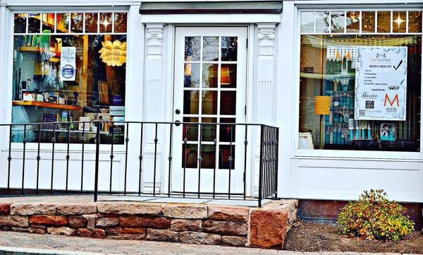 peterdominic Salon and Spa