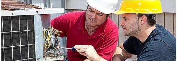 Vido's Heating & Cooling LLC