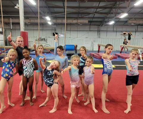 Rock Hill Gymnastics