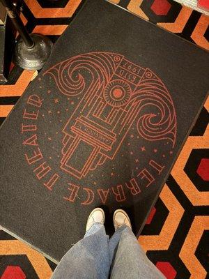 Doormat
