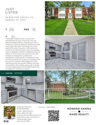 Margo Bohlin, Howard Hanna Rand Realty