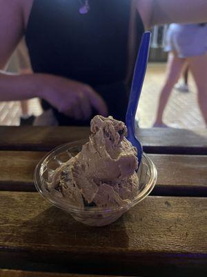 Handel's Homemade Ice Cream