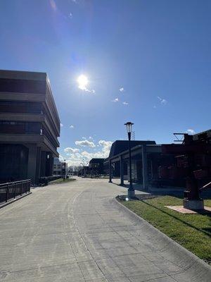 Cuyahoga Community College