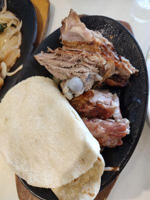 La Fogata Restaurant