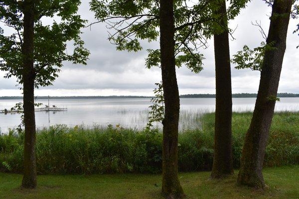 1150 Acre Lake "Moose Lake" in Deer River, MN, 20 Miles NW of Grand Rapids and 10 Miles North of Deer River, MN