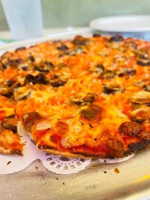 Wells Brothers Restaurant