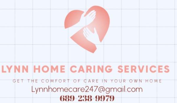 Lynn Home Caring services