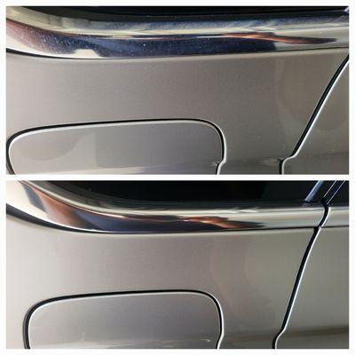 GoldenSuds Mobile Detailing