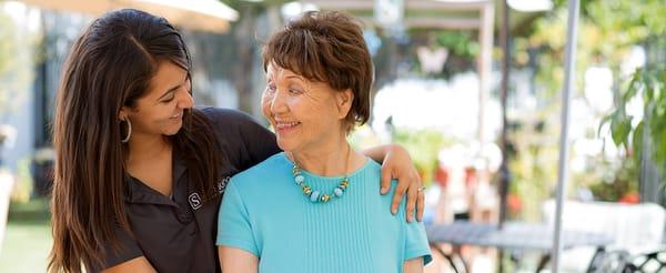 Silverado Hospice Dallas