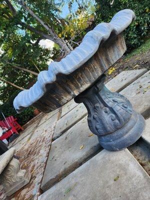 Before the restoration.