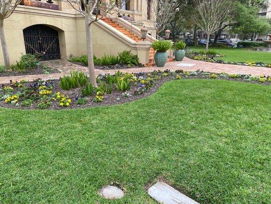 Cantu Landscaping & Home Services