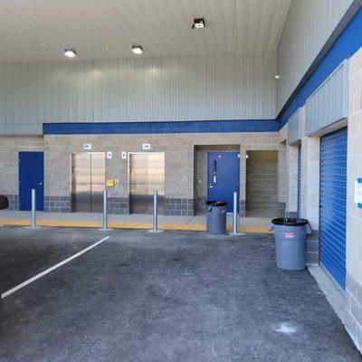 West Coast Self Storage