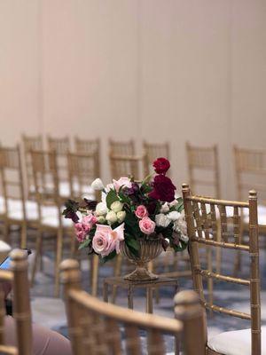 Wedding Story