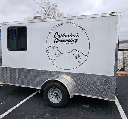 Catherine's Grooming