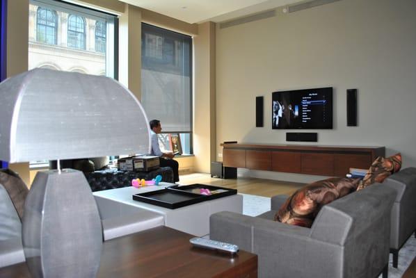 Home Theater Advisors