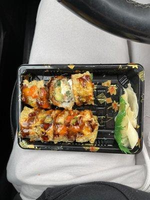 Tomo Japanese Restaurant