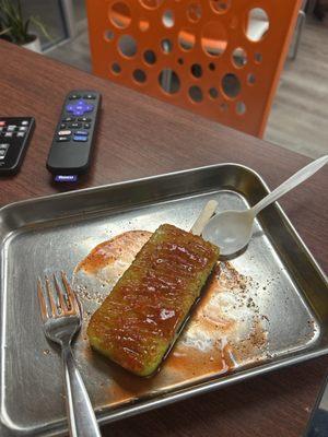 La Madre Mexican Snacks