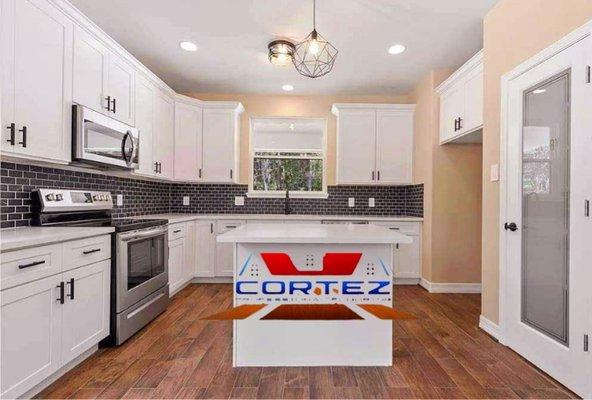 Cortez Professional Flooring
