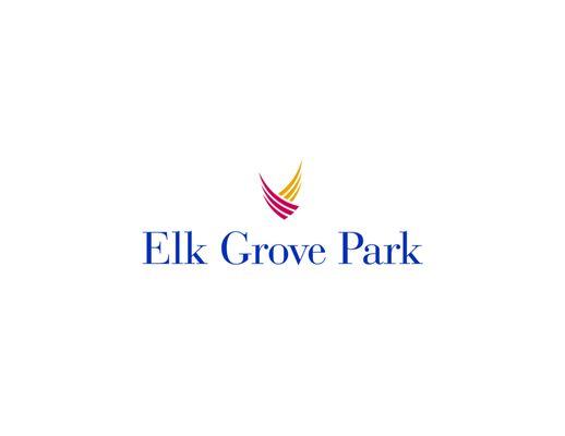 Elk Grove Park | Assisted Living & Memory Care | Elk Grove, CA | Logo