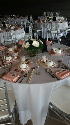 Angela's Mum LLC Floral Designs