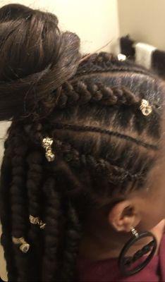Braids By Asianna