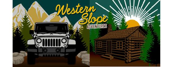 Western Slope Adventures