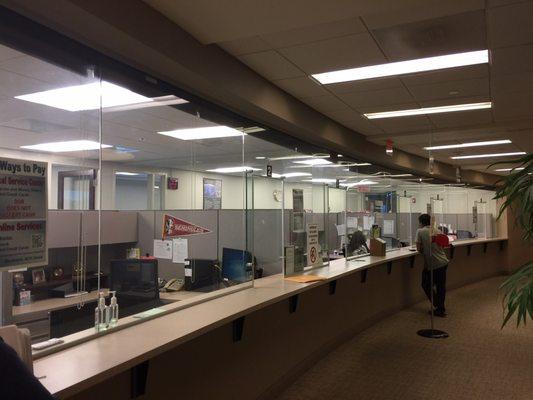 Florida Department of Revenue